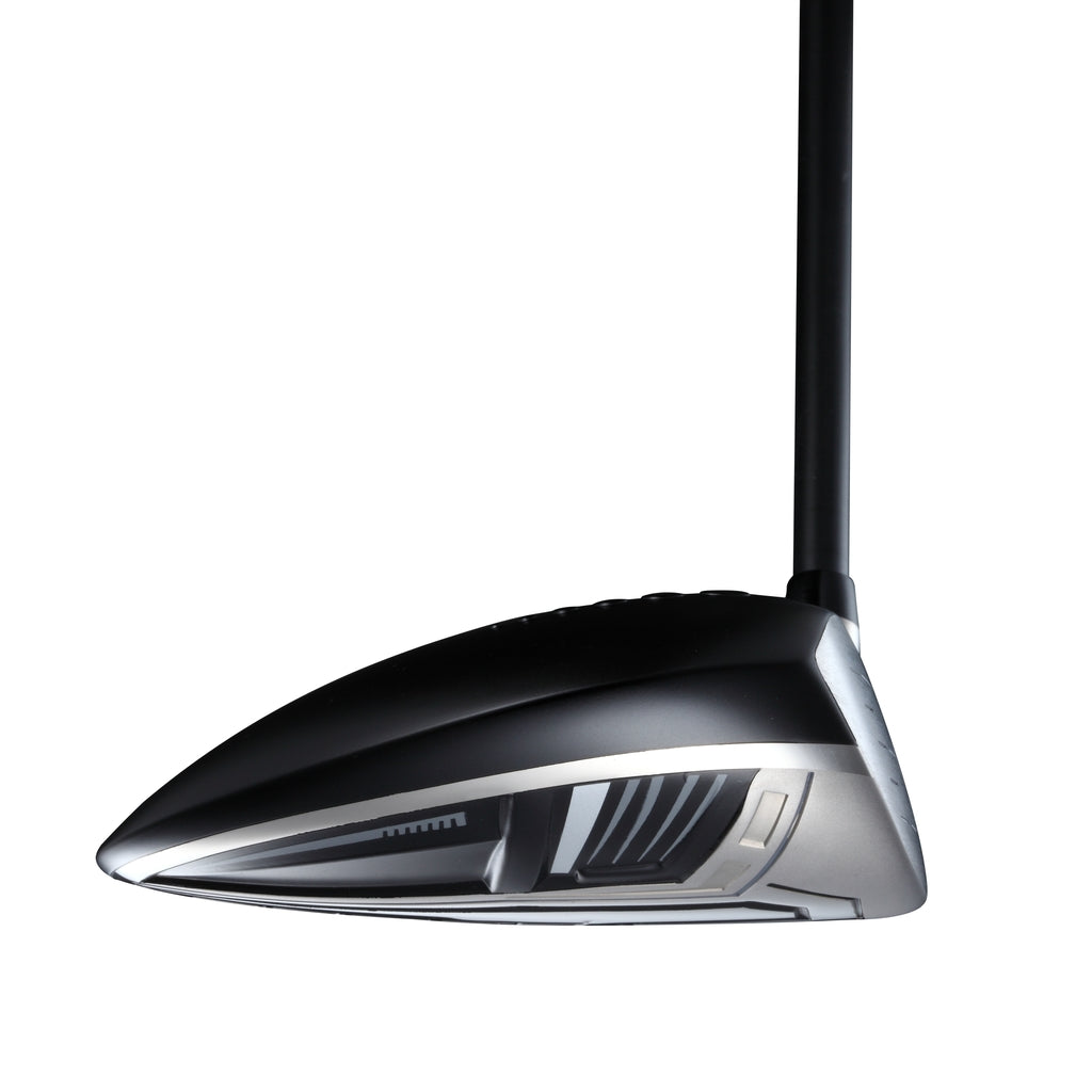 Speed System Driver - Black Limited Time Package – Speed Equals Distance